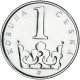 Monnaie, République Tchèque, Koruna, 2017 - Czech Republic