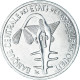 Monnaie, Communauté économique Des États De L'Afrique De L'Ouest, 100 Francs - República Centroafricana