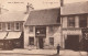 3770 – Vintage B&W 1909 PC – UK Scotland Ayrshire – Tam O’Shanter Inn Hotel – Written Stamp Postmark – VG Condition - Ayrshire