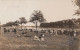 3771 – Vintage B&W RPPC Early 1900s Photo – Nottingham England - Trent Embankment – Animation Crowd – Stamp Postmark - Nottingham