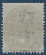 Grande Bretagne N°48 (PL12; POS JT/TJ) 6 Pence Gris-olive Oblitéré Little Spoon " SE /17 " SUPERBE - Oblitérés