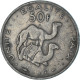 Monnaie, Djibouti, 50 Francs, 1982 - Gibuti