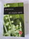 Georges Simenon "Les Volets Verts" - Simenon