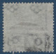 Grande Bretagne N°31 BDFeuille (PL4; POS IS/SI) 1 Shilling Vert Oblitéré GC 947 De HARTLEPOOL SUPERBE - Oblitérés