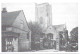 REPRODUCTION CARD. ALL SAINTS CHURCH, KINGSTON, EARLY 1900's, SURREY, ENGLAND. UNUSED POSTCARD   Ts1 - Surrey