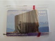 IRAK  CHIPCARD 5000 UNITS  ITPC  STONE CARVING      MINT IN WRAPPER   **13797 ** - Iraq