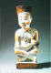 ► Luba Congo  Statuette  Femme   Allaitement Sein  Museum  Rietberg Zurich - Autres & Non Classés