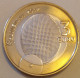 2012 - Slovenia 3 Euro Medaglia Olimpica     ----- - Eslovenia