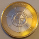 2012 - Slovenia 3 Euro Medaglia Olimpica     ----- - Eslovenia