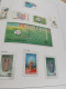 Delcampe - Indonesia MNH 1985-1999 In DAVO Luxe Album With Slipcase - Collections (en Albums)