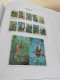 Delcampe - Indonesia MNH 1985-1999 In DAVO Luxe Album With Slipcase - Collections (en Albums)