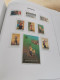 Delcampe - Indonesia MNH 1985-1999 In DAVO Luxe Album With Slipcase - Collections (en Albums)