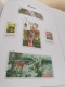 Delcampe - Indonesia MNH 1985-1999 In DAVO Luxe Album With Slipcase - Collections (en Albums)