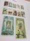 Delcampe - Indonesia MNH 1985-1999 In DAVO Luxe Album With Slipcase - Collections (en Albums)