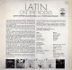 * LP * DUTCH SWING COLLEGE BAND - LATIN ON THE ROCKS (Holland 1972) - Jazz