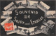 Soisy Sous Etiolles         91           Souvenir De ...            (voir Scan) - Autres & Non Classés