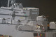 Delcampe - Grande Affiche Du Croiseur Anti Aérien DE GRASSE à Sa Mise En Service - Bateaux