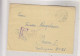 ROMANIA  1948 TIMISQUARA Nice Registered Cover To Austria - Covers & Documents