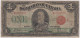 CANADA 1 DOLLAR 2.7.1923. RED SEAL - Canada