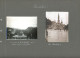 2 Planches Album Recto Verso Photos Pyrénées Lourdes - Lugares