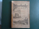 46 - Cahors-Guide - J.B. Baudel - Edition J. Girma - 1888 - 72 Pages Et 1 Carte Dépliable -BE Mais Couverture Usagée - Midi-Pyrénées