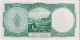 Afghanistan 5 Afghanis, P-22 (1939) - UNC - Afghanistan