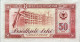 Albania 50 Leke, P-38 (1964) - UNC - Albania