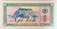 Albania 1 Lek, P-40s2 (1976) - UNC - SPECIMEN - Albanien