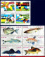 Ref. BR-Y1988-S BRAZIL 1988 - ALL COMMEMORATIVE STAMPSOF THE YEAR, 36V, MNH, . 36V - Full Years