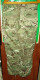 PANTALON  DE COMBAT MULTI CAMOUFLAGE, TAILLE REGLABLE MAXI 42 SOIT 84 CM DE TOUR DE TAILLE , POSSIBILITE DE REDUIRE LA T - Equipement