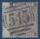 Grande Bretagne N°22 6 Pence Violet Oblitéré GC 545 De QUAYSIDE / NEWCASTLE-ON-TYNE SUPERBE - Oblitérés