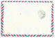 23037) Canada Slogan Postmark Cancel Air Mail  - Storia Postale