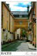 3-7-2023 (1 S 15) UK - City Of Bath (2 Postcards) (1 Shorten) - Bath