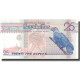 Billet, Seychelles, 25 Rupees, Undated (1998), KM:37, NEUF - Seychelles