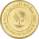 Monnaie, Bahrain, 10 Fils, 2002 - Bahrain