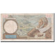 France, 100 Francs, Sully, 1940, 1940-10-24, TB, Fayette:26.39, KM:94 - 100 F 1939-1942 ''Sully''