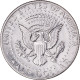 Monnaie, États-Unis, Half Dollar, 1981 - 1964-…: Kennedy