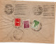 67645 - Russland / UdSSR - 1926 - 1K Portomarke Als Freimarke MiF A Bf NOVOPOKROVSKOYE -> MOSKVA - Impuestos