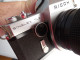 Delcampe - APPAREIL PHOTO RICOH SINGLEX TLS, Déclenche Bien......REF2.2.0 - Macchine Fotografiche