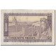 Billet, Mali, 50 Francs, 1960, 1960-09-22, KM:6a, TTB - Mali