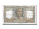 Billet, France, 1000 Francs, 1 000 F 1945-1950 ''Minerve Et Hercule'', 1949 - 1 000 F 1945-1950 ''Minerve Et Hercule''