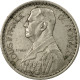 Monnaie, Monaco, Louis II, 10 Francs, 1946, Poissy, TTB, Copper-nickel, KM:123 - 1922-1949 Louis II