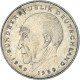 Monnaie, Allemagne, 2 Mark, 1983 - 2 Mark