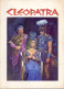 Film Magazine - Cleopatra - Cast , Foto's ,story - Elisabeth Taylor ,Richard Burton, Rex Harrison - - Magazines