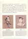 Film Magazine - Ben Hur - Cast , Foto's ,story - Charlton Heston - 1959 - Magazines