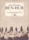 Film Magazine - Ben Hur - Cast , Foto's ,story - Charlton Heston - 1959 - Magazines