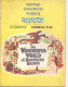 Film Magazine - The Wonderful World Of The Brothers Grimm - Sprookjes , Cast , Foto's ,story - 1962 - Magazines