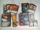 WORLD OF WARCRAFT STARTER DECK LA PORTE DES TENEBRES ET HEROS D'AZEROTH, Descriptifs En Dessous..REF2C10 - Autres & Non Classés