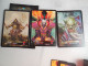 Delcampe - WORLD OF WARCRAFT STARTER DECK LA PORTE DES TENEBRES ET HEROS D'AZEROTH, Descriptifs En Dessous..REF2C10 - Andere & Zonder Classificatie