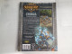 LIVRE CYGNAR COURAGE AND HONOR FORCES OF WARMACHINE EN ANGLAIS..REF.EB/06 - Palour Games